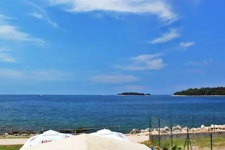 Sunset Apartamento Rovinj