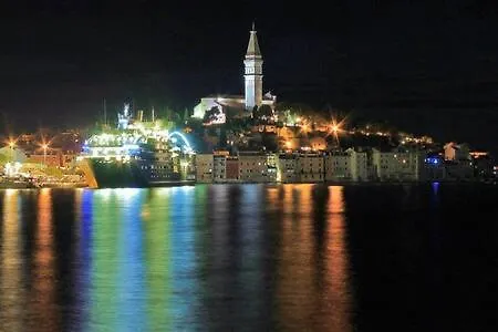 Sunset * Rovinj