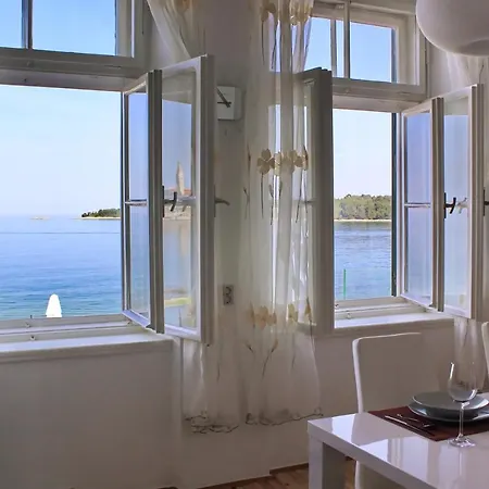 Apartment Sunset Rovinj