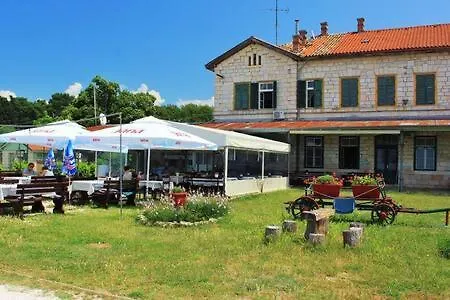 Apartamento Sunset Rovinj