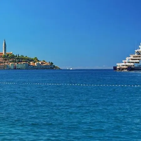 Lägenhet Sunset Rovinj