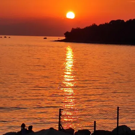 Sunset Appartement