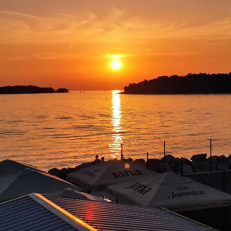 Sunset 아파트 *
